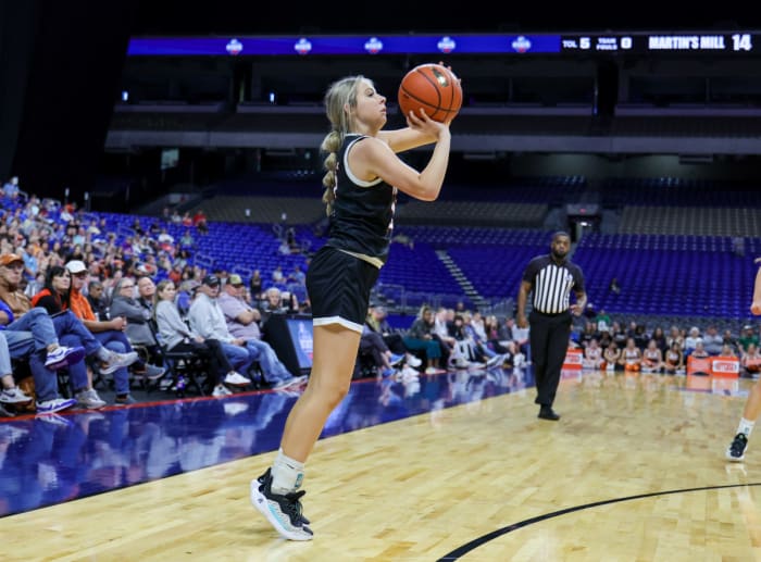 Martins Mill vs Nocona UIL 2A Final March 2, 2024 Photo-Tommy Hays54
